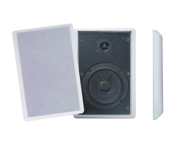 壁挂扬声器 S-643A